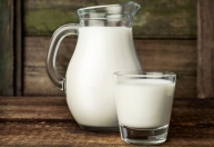 В Україні зменшилося виробництво молока – AgroNews